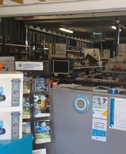 HYDRALIANS SOMAIR GERVAT La Gaude image 2