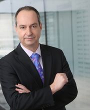 Wüstenrot Bausparkasse: Roger Berghoff Bild 1