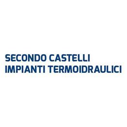 Secondo Castelli Impianti Termoidraulici logo