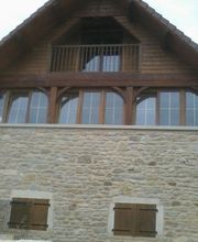 Menuiseries Mercade image 2