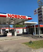 NORDOEL Tankstelle Bild 3