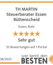 werkenntdenBESTEN.de Qualitätssiegel