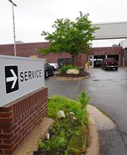 Fox Chrysler Dodge Jeep RAM Southfield - Service & Parts image 11