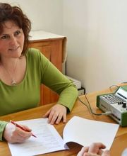 Naturheilpraxis Katrin Leibundgut Bild 1