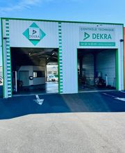 Auto Bilan Sud Vendee Dekra image 2