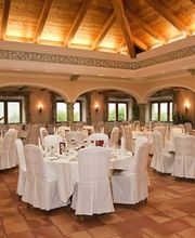 Hochzeit im Relais Bayard