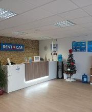Rent A Car image 1