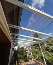 Fensterreinigung