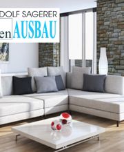 Innenausbau Adolf Sagerer Bild 1