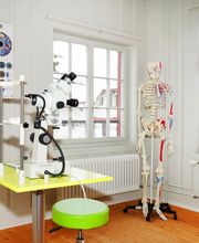 Praxis für Naturheilkunde Arianne Graber Bild 3