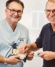 BAG Dr. Petschelt und Kollegen Bild 1