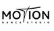 MOTION DANCE STUDIO
