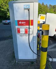 E.ON Drive Charging Station Bild 13