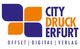 City Druck und Verlag GmbH Erfurt