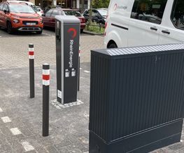 TankE Ladestation Bild 1