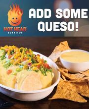 Hot Head Burritos image 15