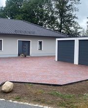 Straßen- u. Tiefbau Newitsch GmbH Bild 2