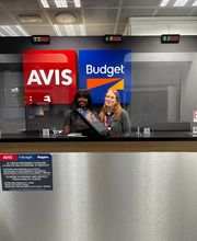 Avis Autonoleggio - Bergamo Aeroporto immagine 6