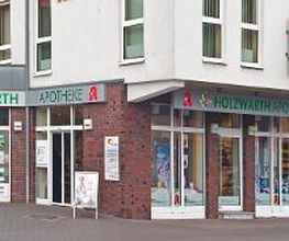 Holzwarth Apotheke Gladbeck Bild 4