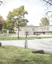 Fondation Silo Bild 6