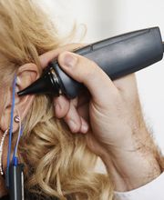 Hörakustik Lombardi Bild 4