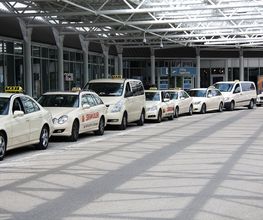 Taxi Geiselwind Bild 1