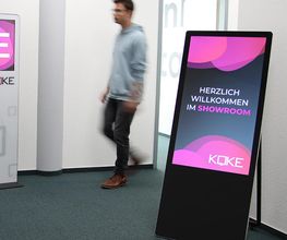 KOKE GmbH Bild 8