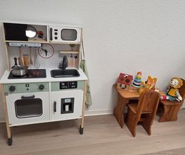 Mobile heilpädagogische freie Praxis Alla Karl Bild 2