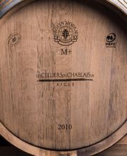 Les Celliers du Chablais SA Bild 10