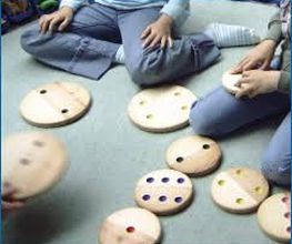 Montessori Lerntherapie Bild 3
