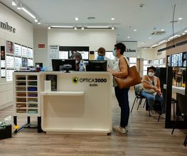 Optica 2000 GIJON imagen 2
