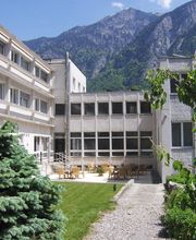 Hôtellerie Franciscaine Bild 8