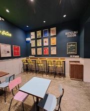 Bar Italico - Prato Stazione immagine 8