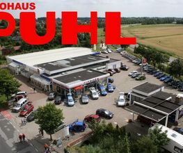 Autohaus Puhl Inh. Hans-Joachim Puhl Bild 2