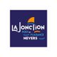 Port de plaisance de Nevers La jonction