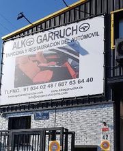 Alkogarrucho imagen 18