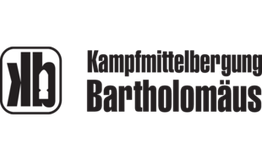 Kampfmittelbergung Bartholomäus