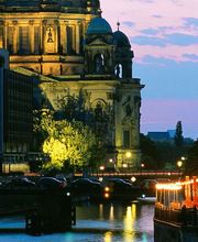 Novotel Berlin Mitte Bild 8