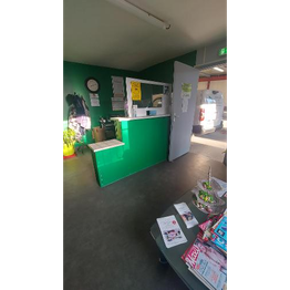 Centre contrôle technique DEKRA