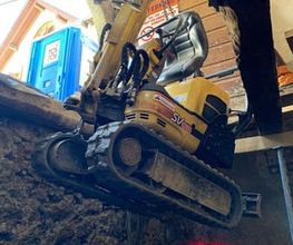 FERRARI Umbau und Renovationen AG Bild 11