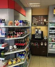 star Tankstelle Bild 8