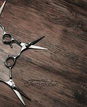 Friseur Temptation Bild 1