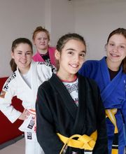 Nexus Fighter Academy