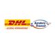 DHL Global Forwarding Guadeloupe SAS