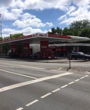 star Tankstelle Bild 1