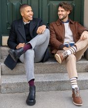 street shoes Bild 16