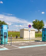 EVzen station de recharge image 4