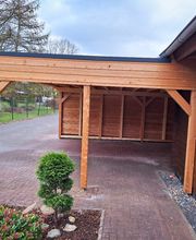 Zimmerei Bennet Sievers Bild 8