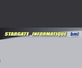 Stargate Informatique image 1