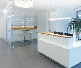 Fleuter & Fleuter - Zentrum für Zahnmedizin - Recklinghausen Bild 19